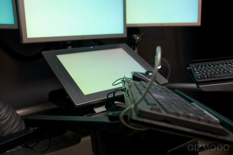 Illustration for article titled Winners of the Gizmodo Readers' Best Computer Rig Contest